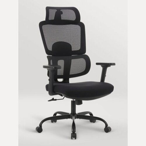 Изображение товара Кресло офисное Myroo Office Grace эргономичное MC094A-BB