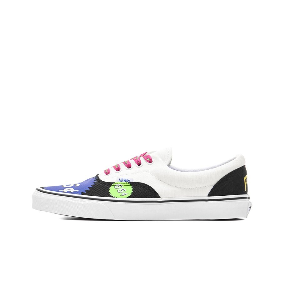 Кеды VANS