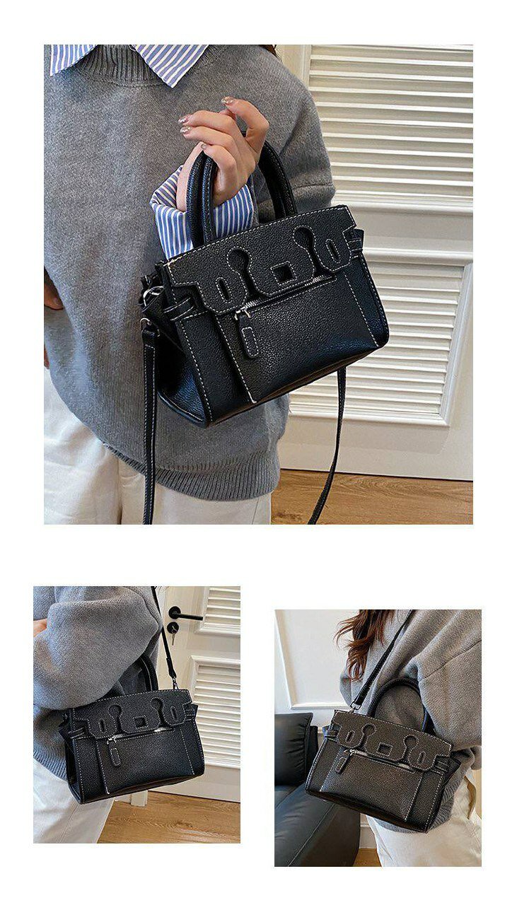 Сумка-тележка 