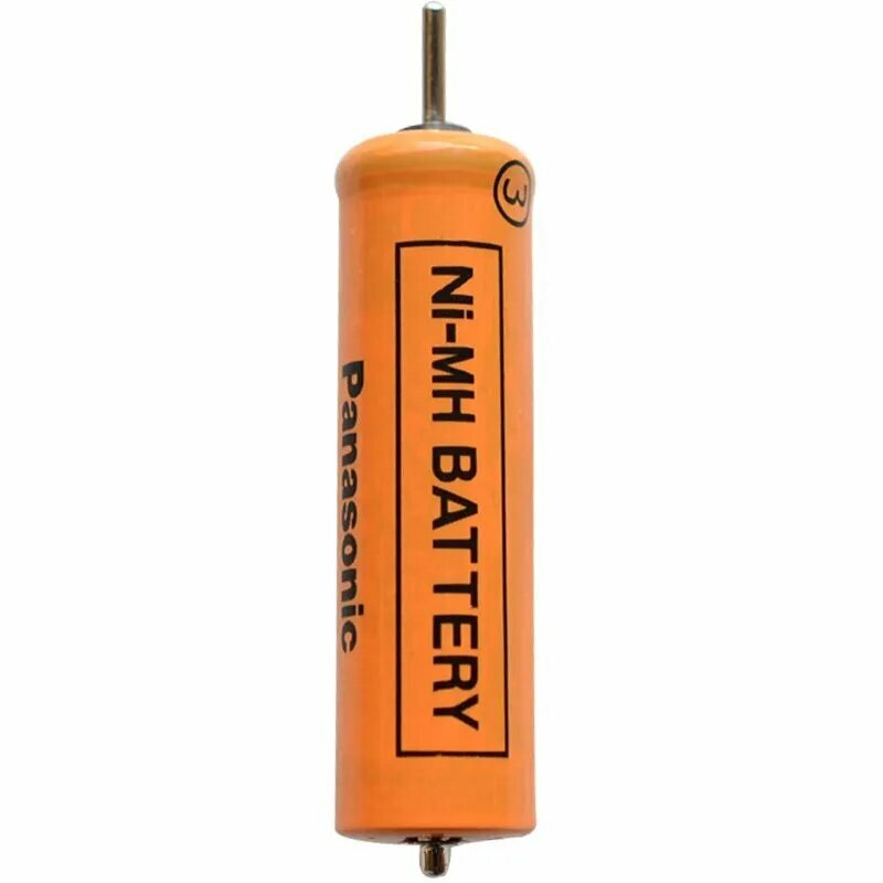 Для Panasonic парикмахер аксессуары батареи ER504 ER508 ER5204 ER5205 ER5208 ER5210 ER2211