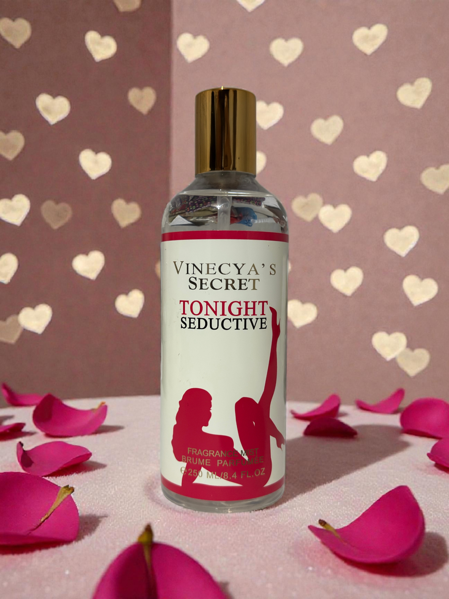 Спрей для тела с феромонами 250 мл – Привлекательность и уверенность