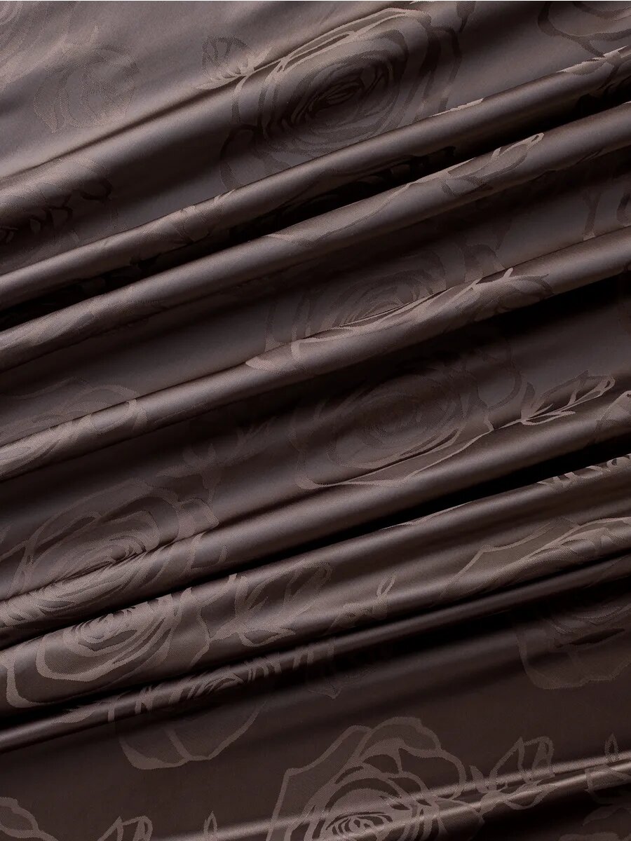 Подкладочная ткань жаккард — фото 1