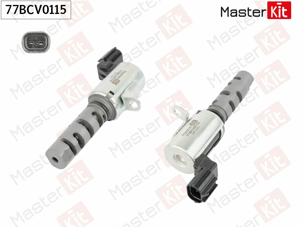 Клапан VVT впуск Mitsubishi Lancer CYACZAOutlander IICWW 06- MasterKit 77BCV0115