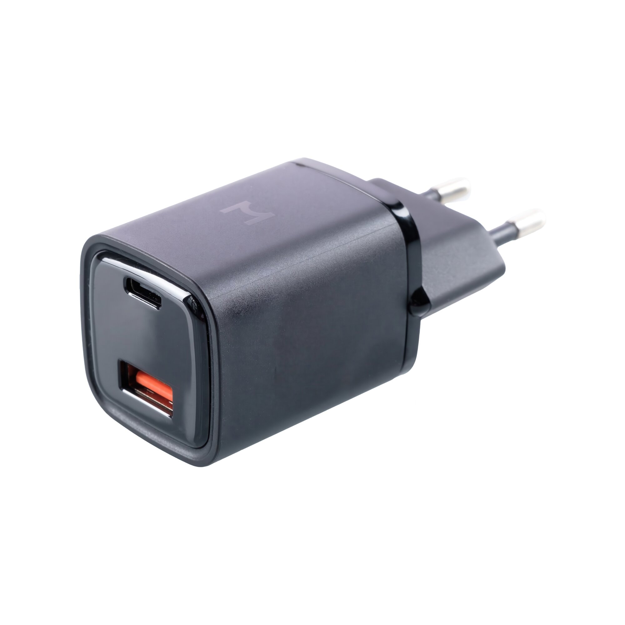 Сетевое зарядное устройство Magssory 33 Вт, черный