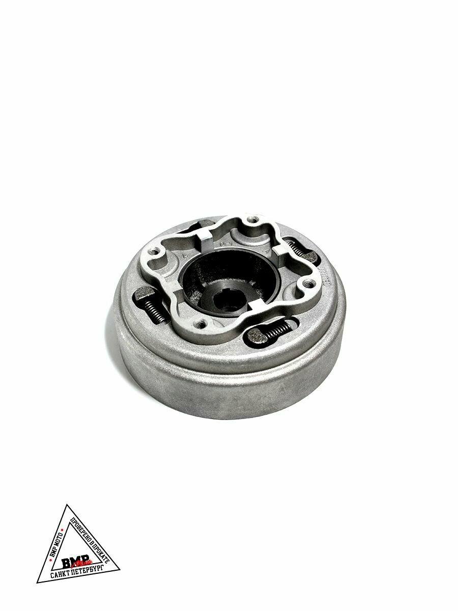 Барабан сцепления в сборе 153FMI 125см X-TECH — фото 1