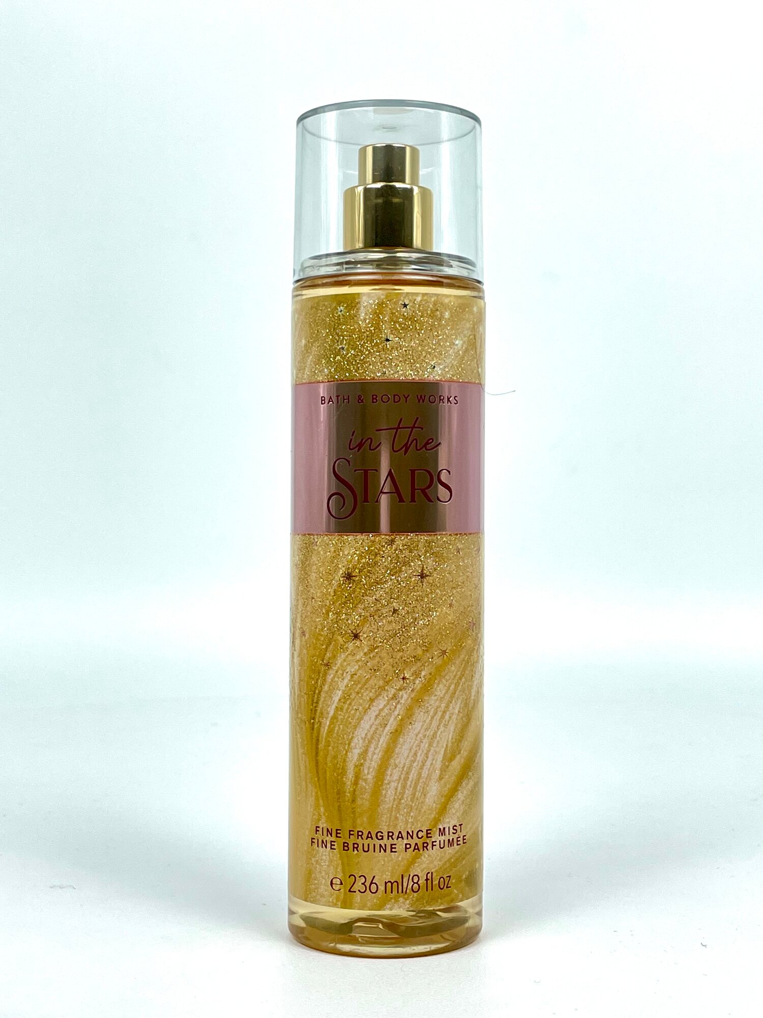 Bath & Body Works In The Stars Fine Fragrance Mist Парфюмированный Спрей для Тела 236 мл