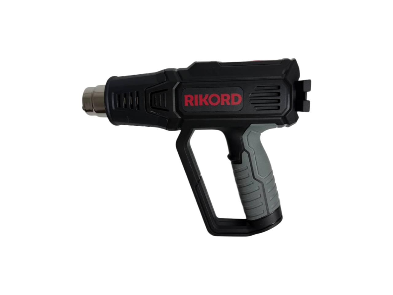 Строительный фен RIKORD R19002, профессиональный, мощность 2000 Вт