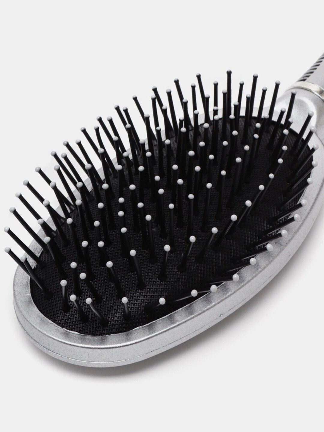 Массажная расческа для укрепления мышц — фото 1