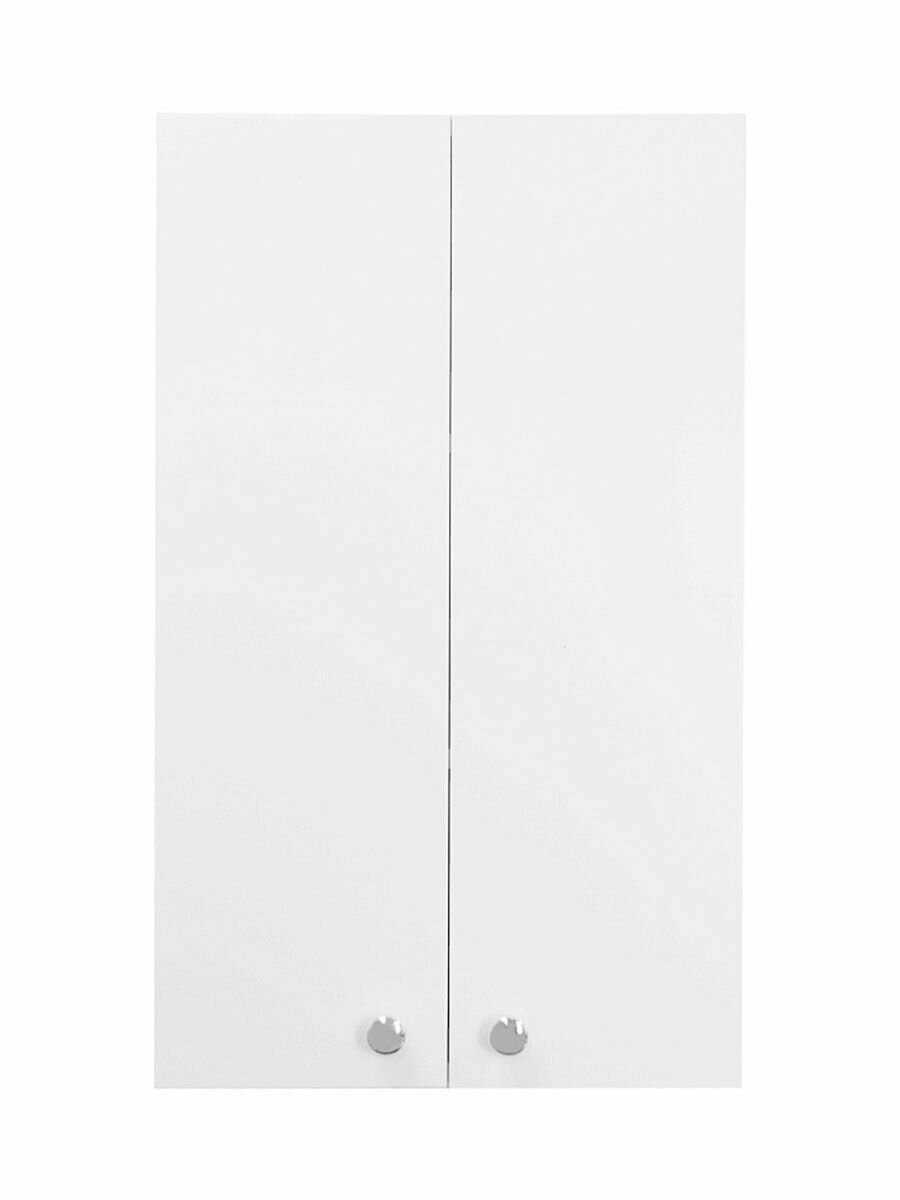 Шкаф в ванную навесной Loranto Моника 50 CS00049706 — фото 1