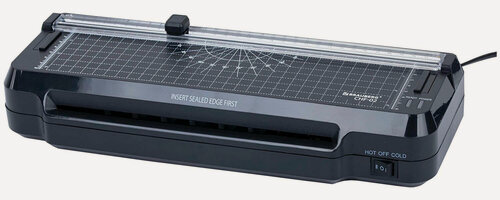 Изображение товара Ламинатор Brauberg CHF-02 (532862)