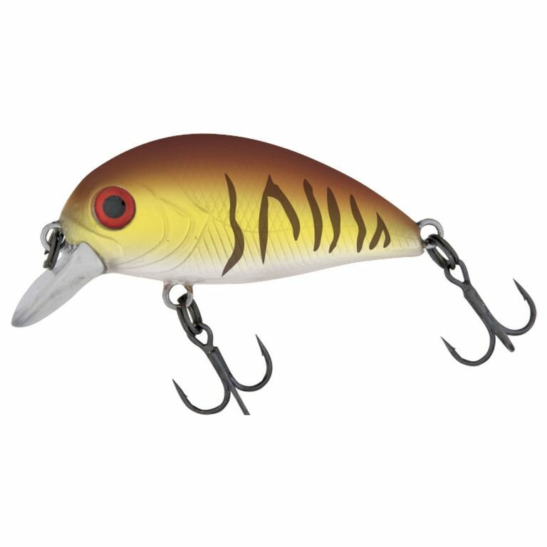 Воблер Stinger Purin 38F-SR #342