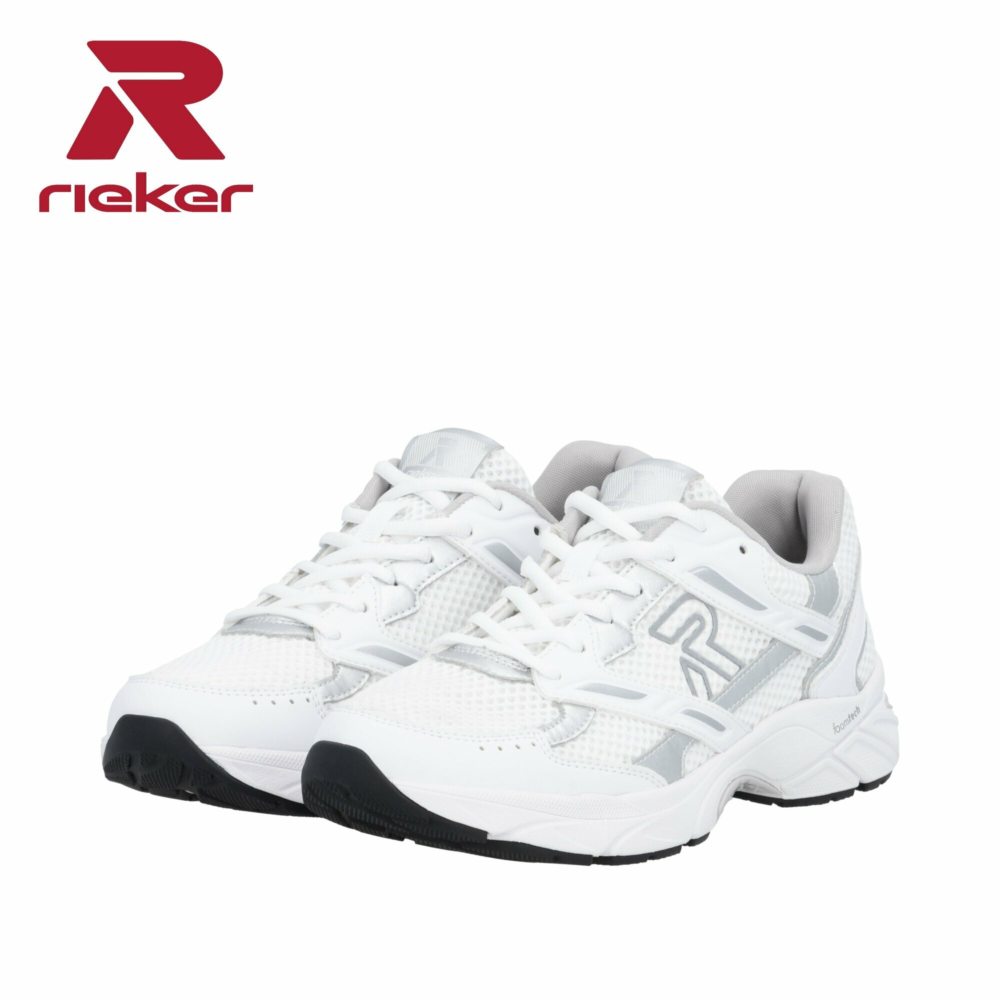 Кроссовки бег