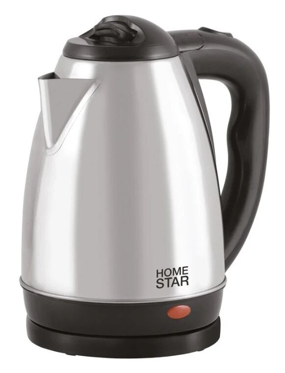 Чайник Homestar HS-1001 (1,8 л) стальной