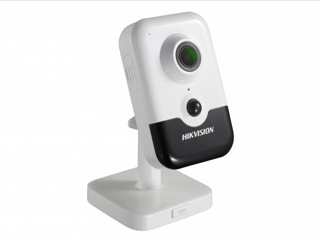 IP камера HIKVISION 8Mpix CUBE DS-2CD2483G2-I 2.8мм
