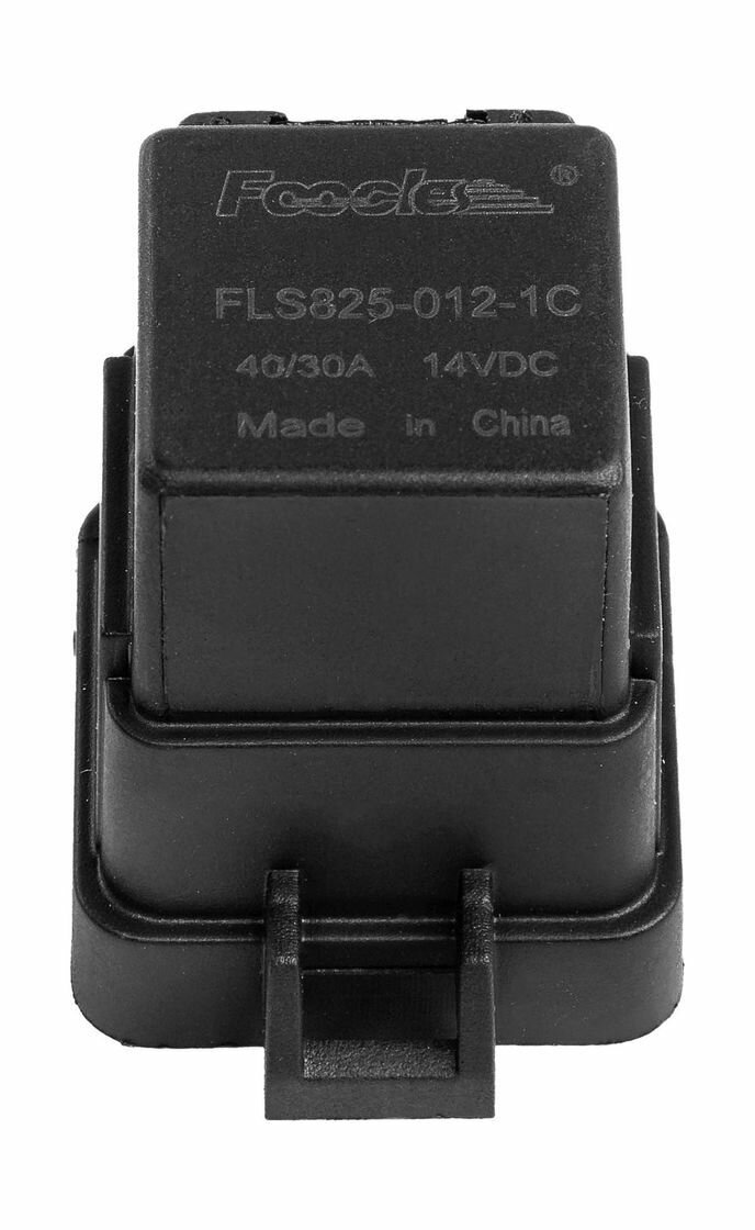 Реле Volvo Penta 3.0/4.3/5.0/5.7/5.8/7.4, Recmar