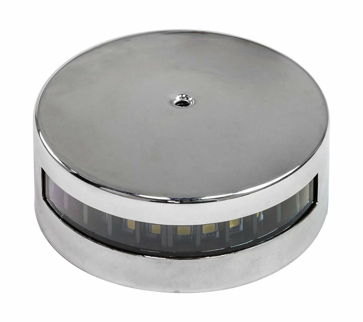 Кормовой огонь светодиодный 10-30 В, SeaFlo