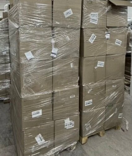 Изображение товара Мистер бокс, подарочный бокс для любого возраста интересное распаковка.