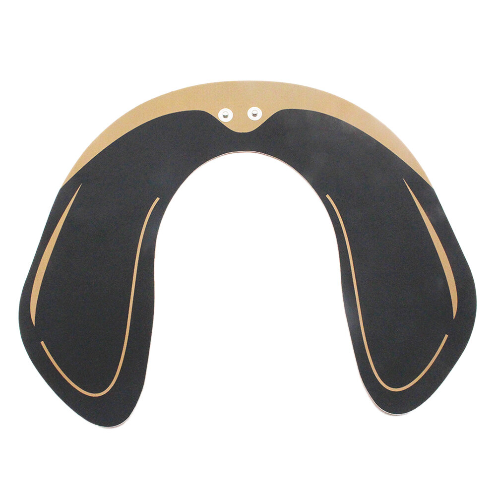 Hip Trainer Paster, Материал: Silicone, Вес упаковки: 40g/1.41oz, Размер упаковки: 290*230*30mm/11.42*9.06*1.18in, В комплект входят: 1* Hip Trainer Paster