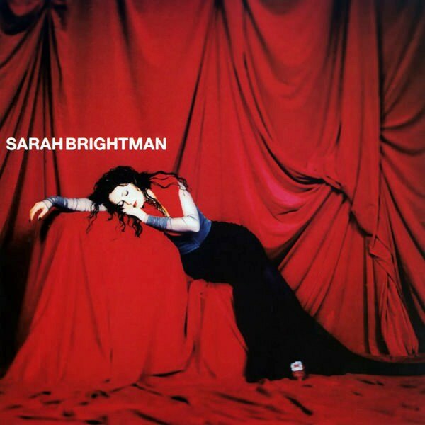 Компакт-диск Sarah Brightman - Eden (1 CD)