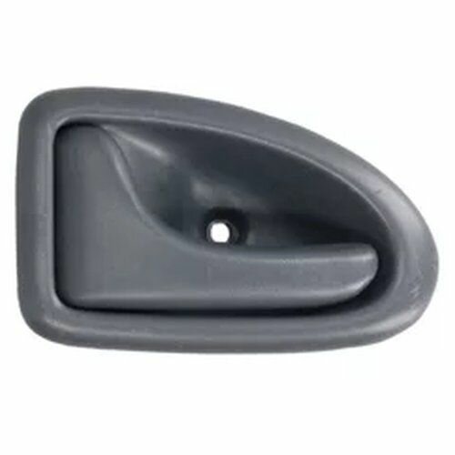 Ручка двери внутренняя левая sol clio-kng-mgn-logan (siyah) 8200667104-7700434716-7700432707 KAYA KR396