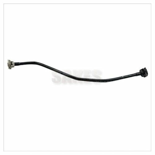 Патрубок audi a4 13-15/a4ar10-16/a4q13-15/a5ca12-17/a5co12-16 SAKES 2530100601