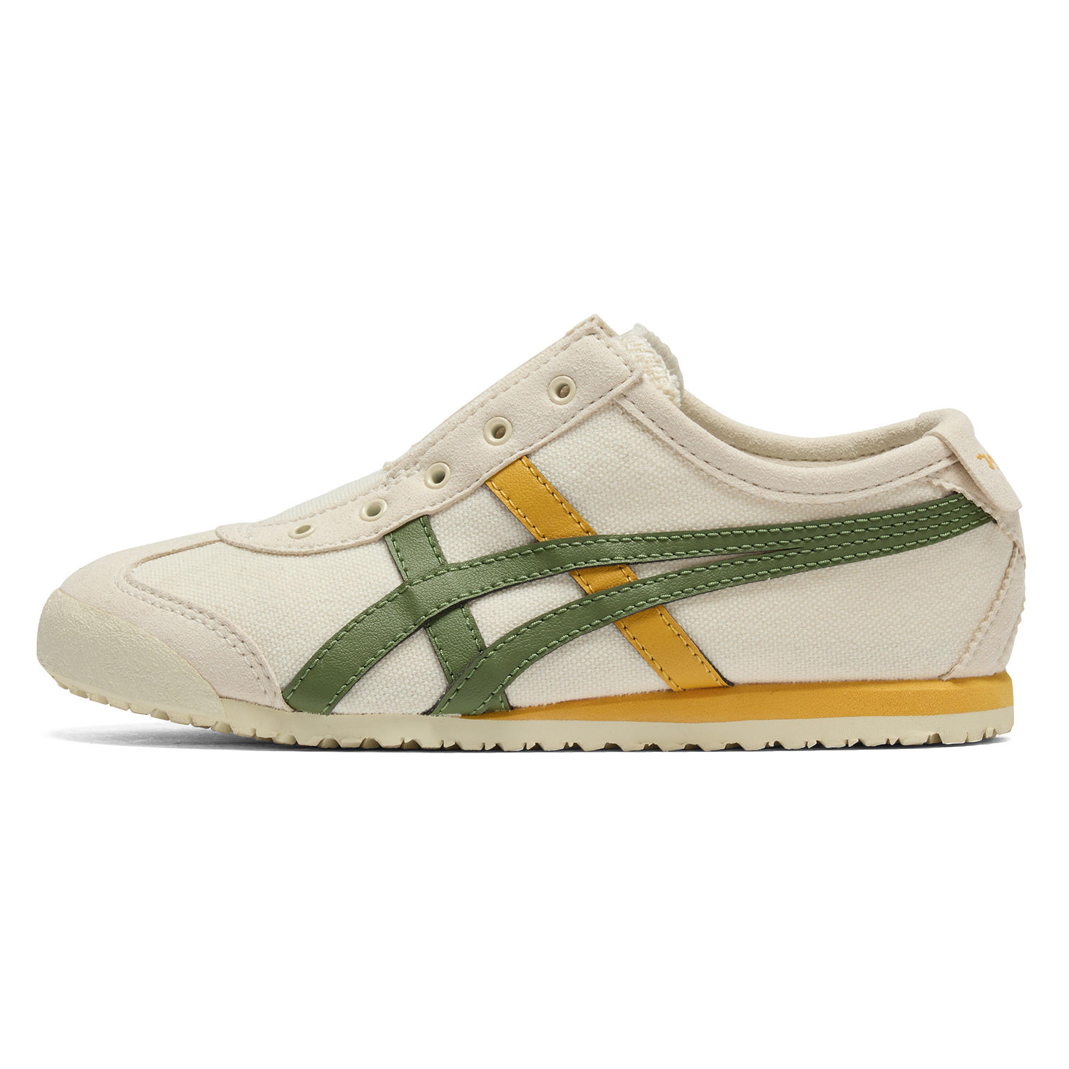 Кроссовки Onitsuka Tiger Air Jordan 1 Mid SE Craft (GS)