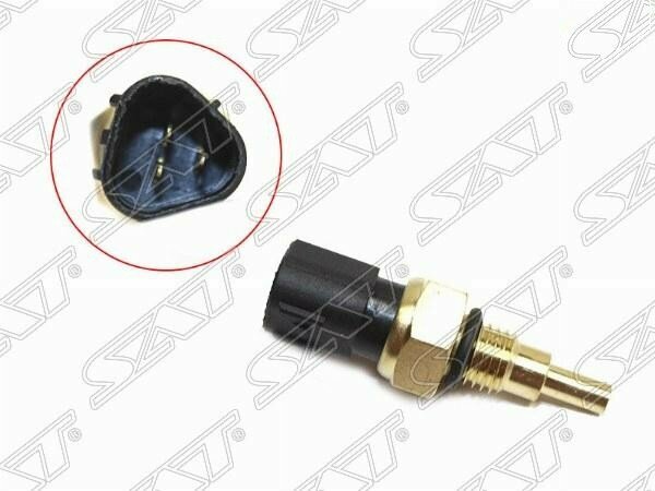 Датчик температуры SAT ST-22630-AA160 Mazda Demio 96-02, Subaru Forester 97-08