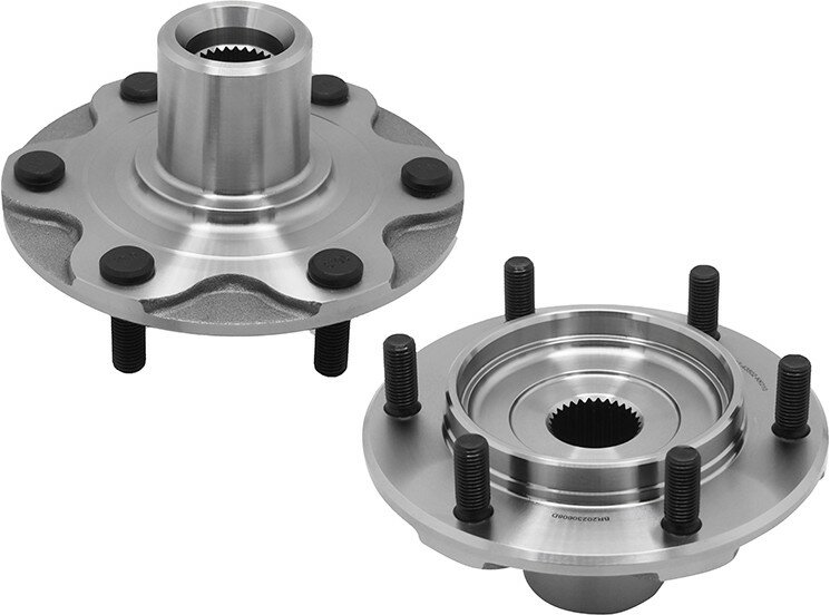 Ступица передняя SAT ST-43502-KK010 TOYOTA FORTUNER/HILUX 15-