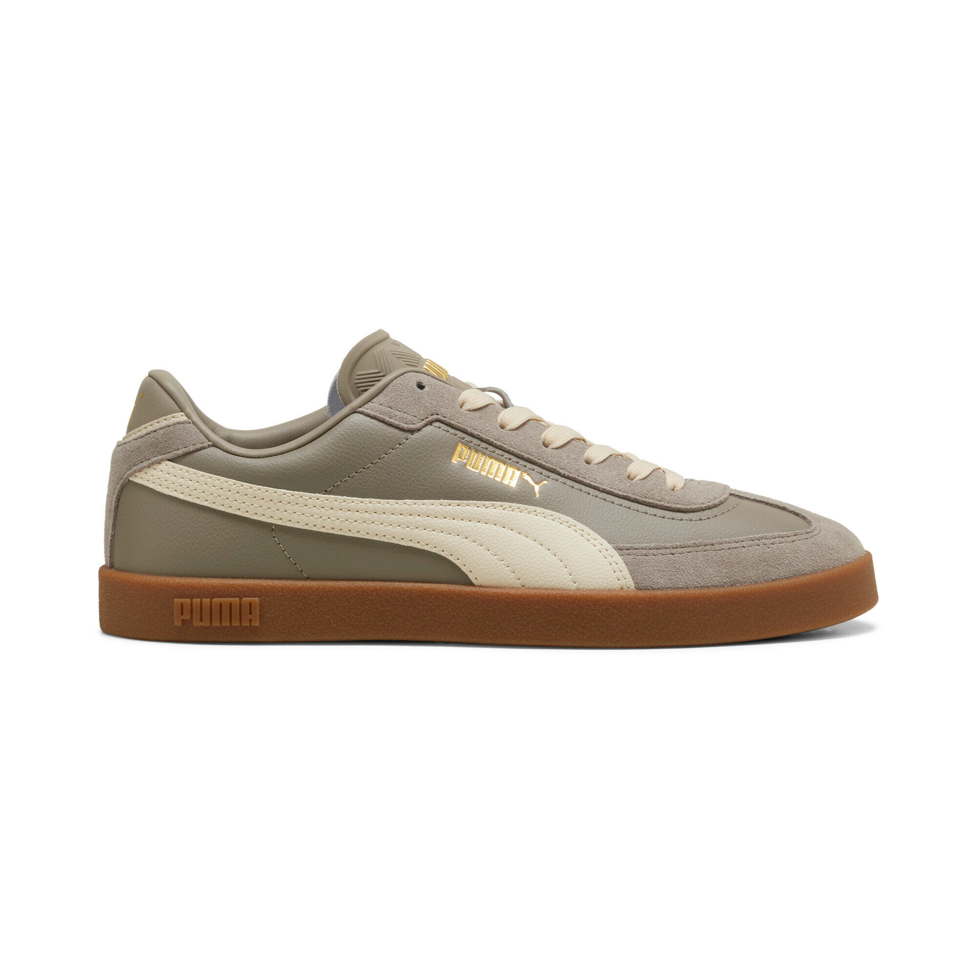 Кеды PUMA Club II Era