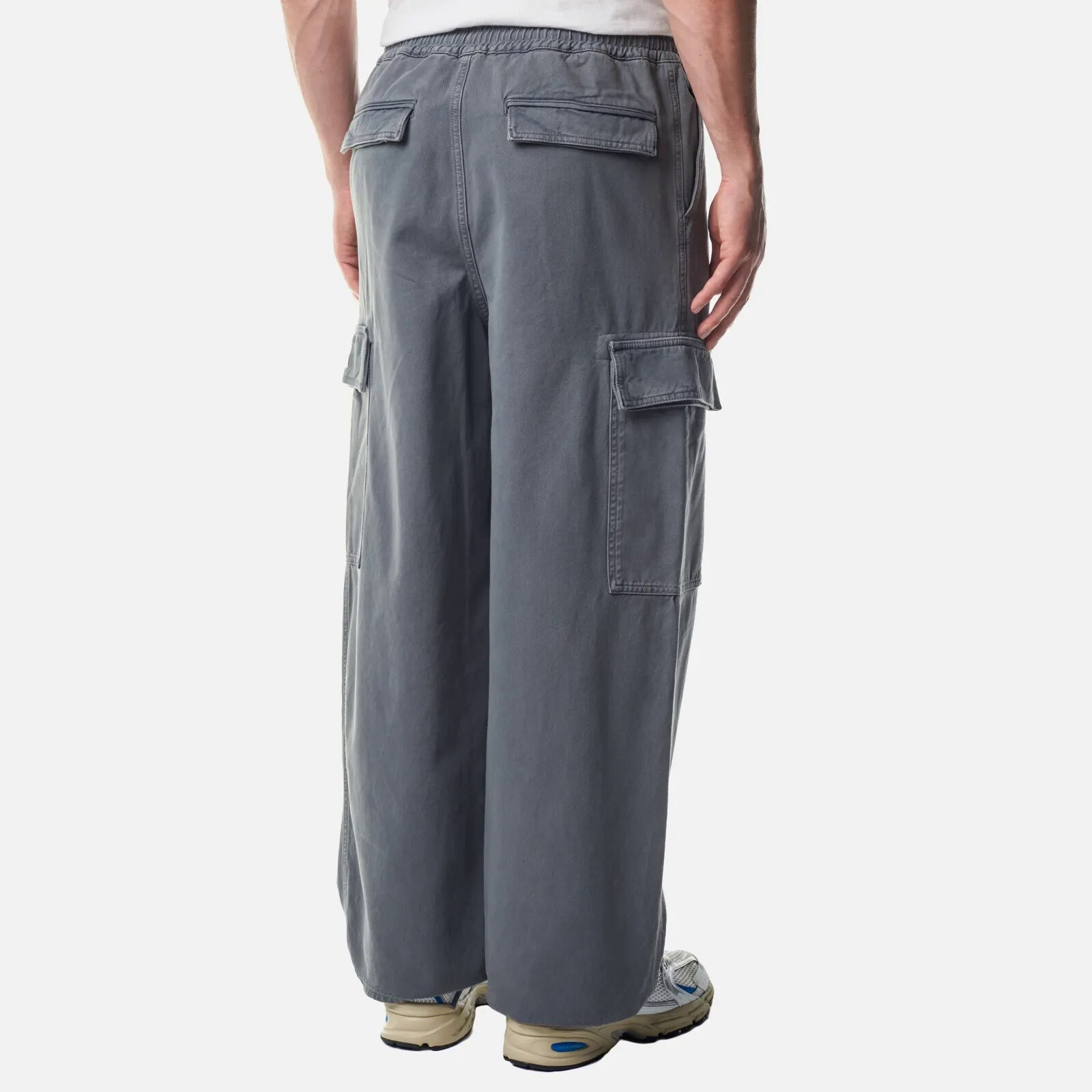 Брюки Etudes, размер 50, серый — фото 1