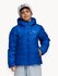 Куртка утепленная PUMA/68522601/ESS Hooded Padded Jacket/черный/128