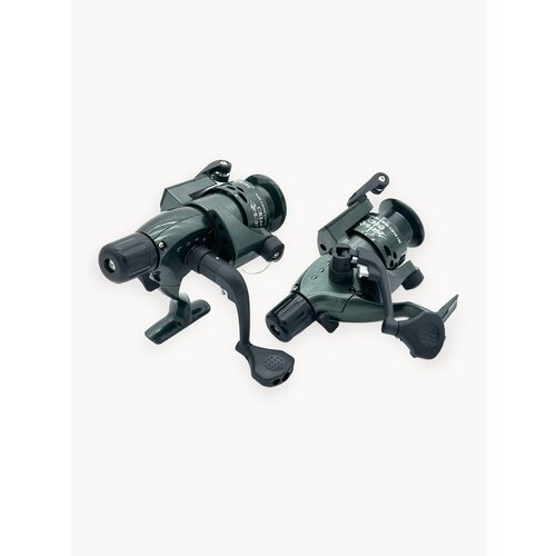 Катушка для спиннинга, безынерционная рыболовная катушка , 3 подшипников, шпуля 3000, лесоёмкость 0.25-0.4 мм, 260гр