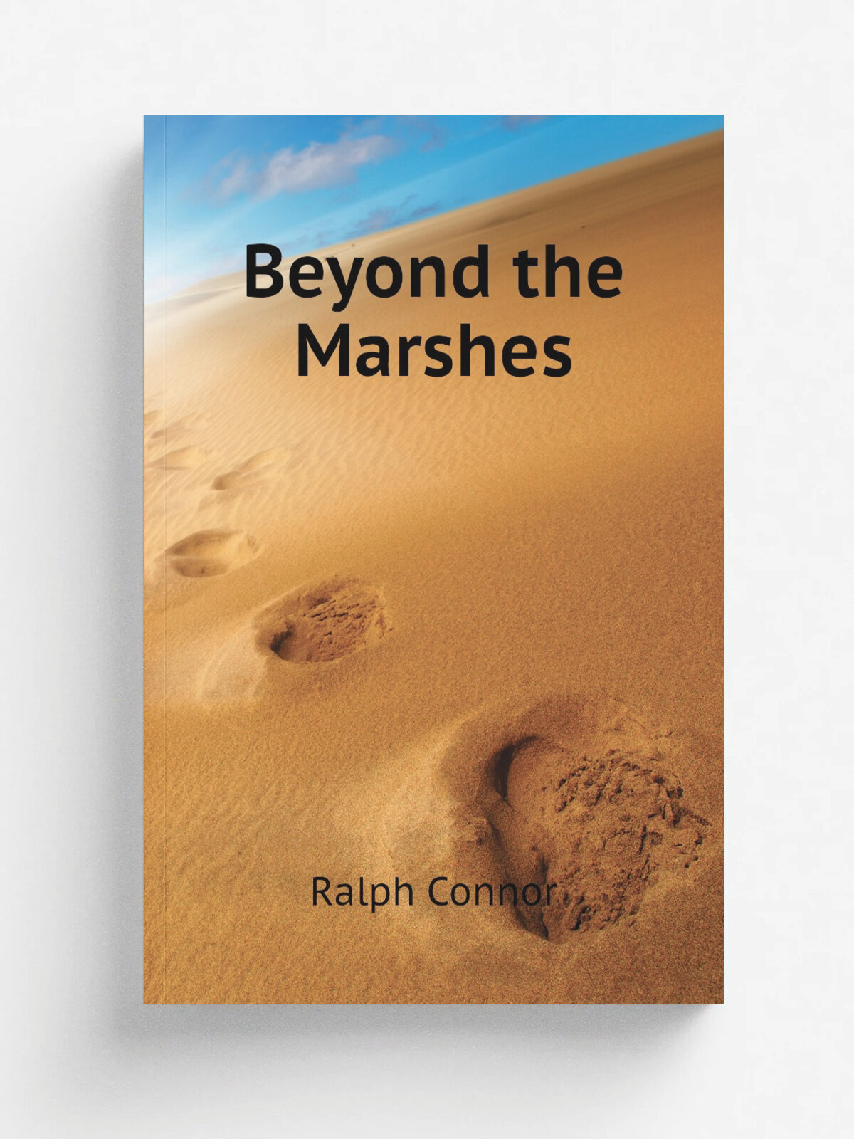 Beyond the Marshes | Connor Ralph | Репринт