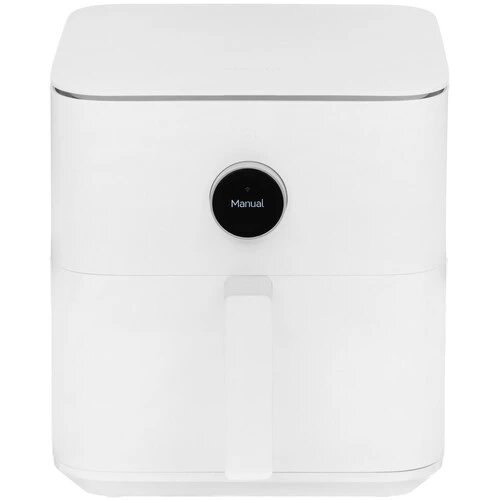 Аэрогриль Smart Air Fryer 6, 5L Black (BHR7357EU)
