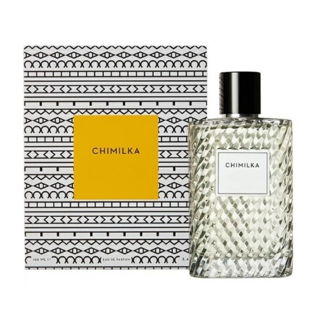 Духи Чимилка, Chimilka, 100ml