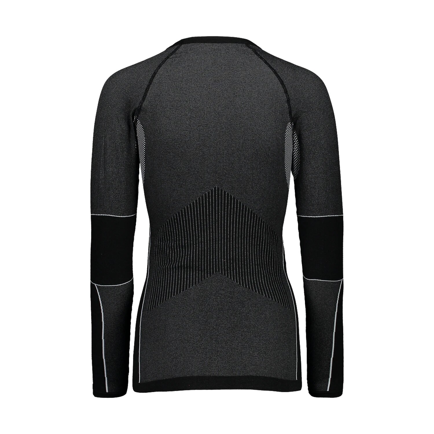 Комплект термобелья Campagnolo, размер 40-42, черный — фото 1