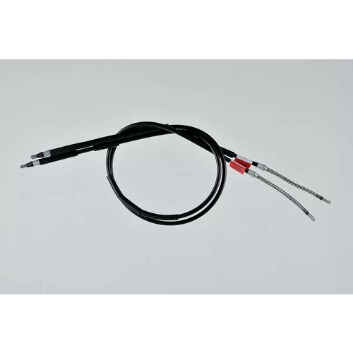 Трос ручного тормоза ВАЗ-2110 (Шанс-Д)