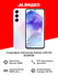 Смартфон Samsung Galaxy A55 5G 8/256GB Lavender