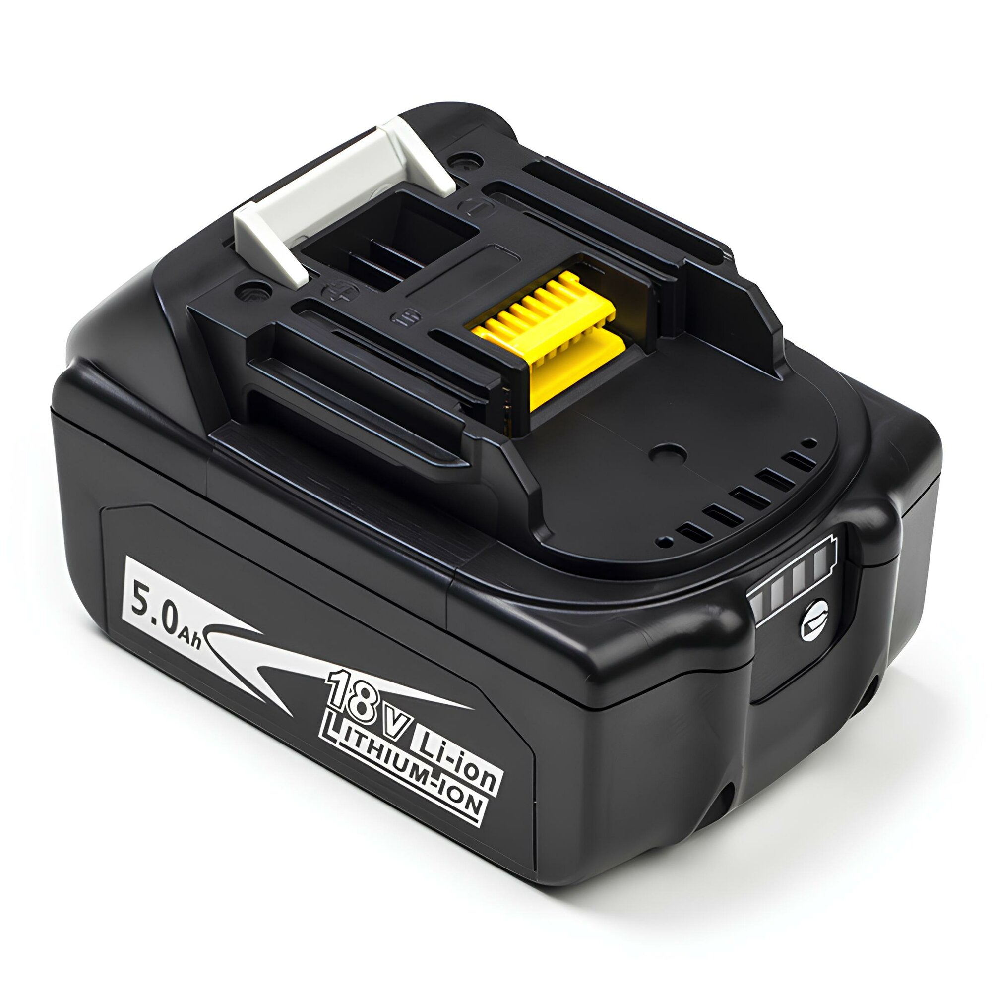 Аккумуляторная батарея Makita LXT BL1850B