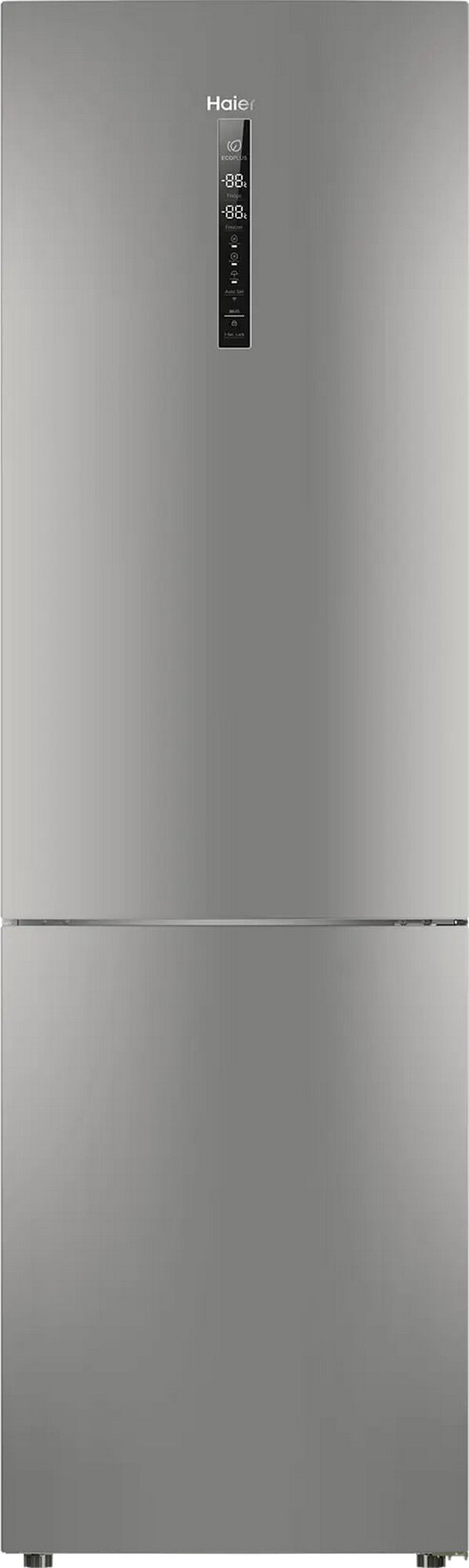 Двухкамерный холодильник Haier C2F620CFU1