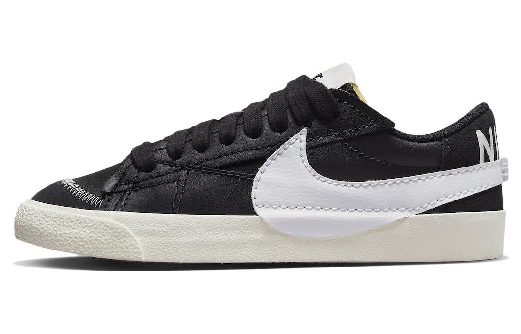 Кеды NIKE Blazer Low `77 Jumbo, размер 36.5 EU | 6 US | 23 CM