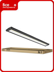 Светильник складской Neox сд WHB02A-20050 200Вт 230В 5000К 22000Лм 110Лм/Вт IP65 без пульсации 4690612054674