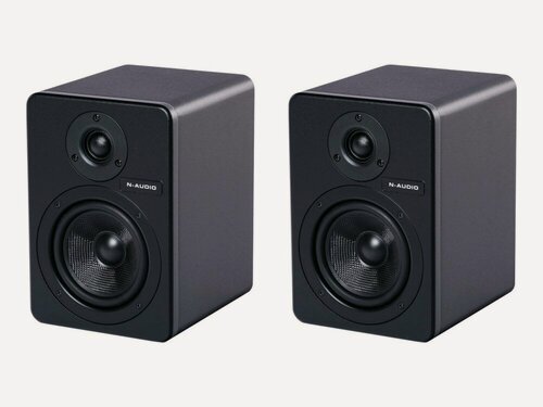 Изображение товара N-Audio C5-N-Audio Акустическая система (цена за 1 шт), 70Вт