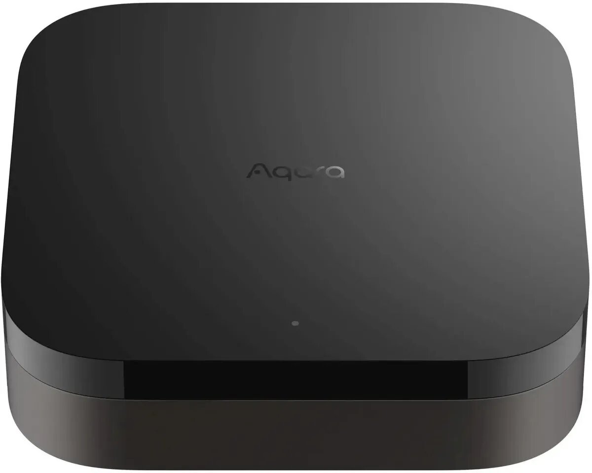 Центр управления AQARA Matter Hub M3 [hm-g01d]
