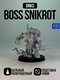 boss snikrot