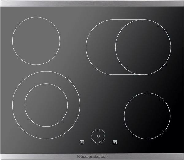 Kuppersbusch Варочная панель электрическая Kuppersbusch KE 6330.0 SE