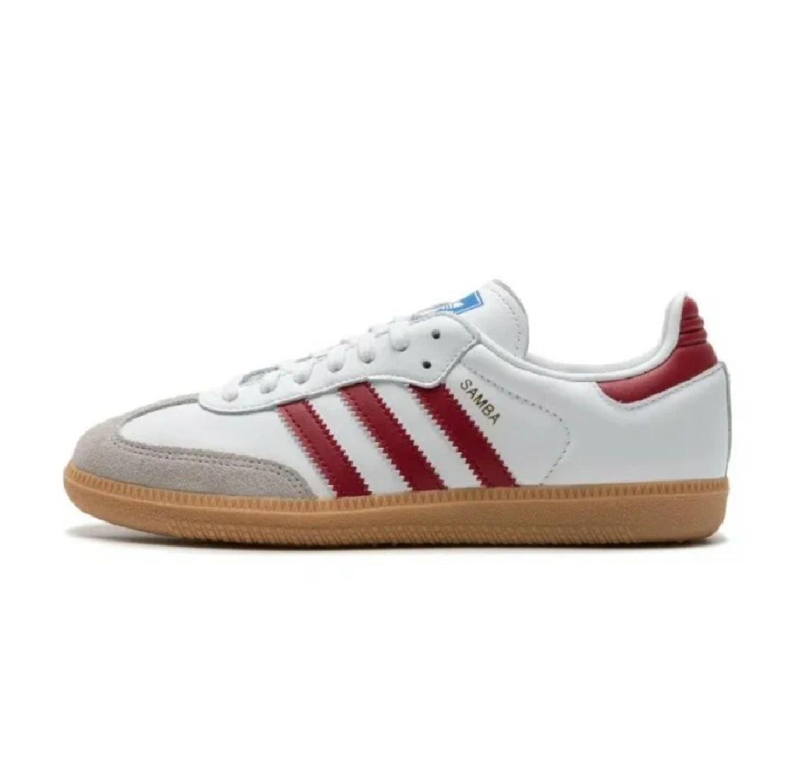 Кроссовки adidas Originals, размер 43