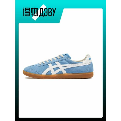 фото Кеды onitsuka tiger tokuten, размер eu 41.5 стопа (26cm)