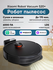 Xiaomi Mi Robot Vacuum S20+ Робот-пылесос , умный помощник для чистоты в белом ц...