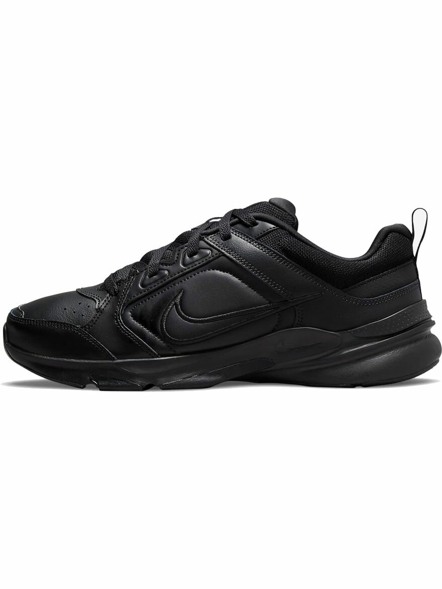 Кроссовки NIKE Defy All Day, полнота F, размер 9 US, черный 001